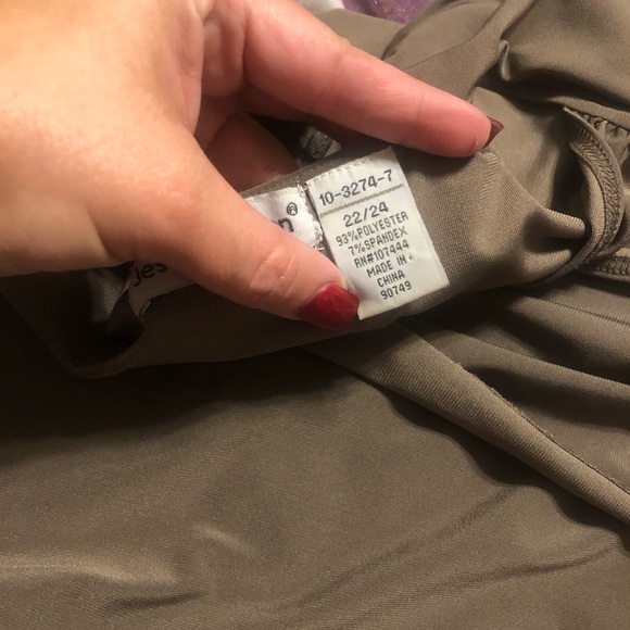 Dressy shirt - Picture 3 of 4